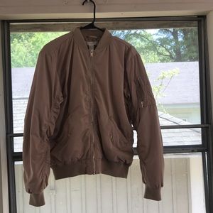 H&M Bomber Jacket